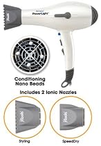 bio ionic blow dryer 