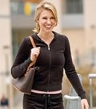 District Threads - Ladies / Juniors Velour Fitted Full Zip Hoodie. DT219