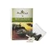 Mighty Leaf Tea Green tea Tropical, Tea Bags, 15-Count Box, Biodegradable Whole Leaf Pouches (Pack of 3)