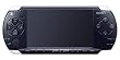 PlayStation Portable - PSP Konsole Slim&Lite Piano Black (Base Pack)