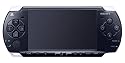 Console PSP Slim Black