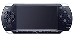 PlayStation Portable - PSP Konsole Slim&Lite Piano Black (Base Pack) 