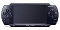 PlayStation Portable - PSP Konsole Slim&Lite Piano Black (Base Pack)