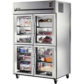 Refrigerator Pass-Thru 2 Section - 51-3/8