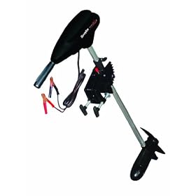 Sevylor SBM30 (12 V / 360 W) Electric Engine