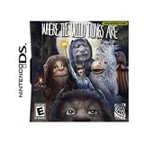 Where The Wild Things Are (Nintendo DS)