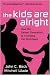 The Kids are Alright: How the Gamer Generation is Changing the Workplace by John C. Beck, Mitchell Wade