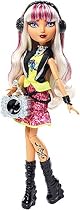 Ever After High Melody Piper Doll
