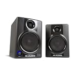 M-Audio AV 40 Enceintes de monitoring...