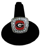 NCAA Georgia Bulldogs Ring