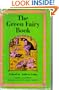 Green Fairy Book