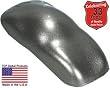 Firemist Pewter Silver ACRYLIC LACQUER Car Auto Paint