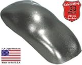 Firemist Pewter Silver ACRYLIC URETHANE Car Auto Paint