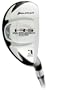 Orlimar Hybrid IRS Iron Replacement System (Right Handed, 31 degree, Regular VX Graphite Shaft)