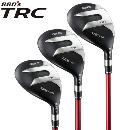 ロイヤルコレクション ゴルフ BBD