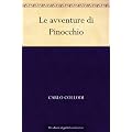 Le avventure di Pinocchio