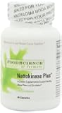 Food Science of Vermont Nattokinase Plus 150 Mg Capsules, 60 Count