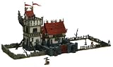 Eigenschaften Games Workshop  / Befestigtes Rittergut