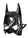 Batman The Dark Knight Rises adult Masquerade Mask