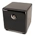 Black Tile Hot Box Vaporizer