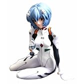 emotion style 綾波レイ (ヱヴァンゲリヲン新劇場版 破バージョン) (新世紀ヱヴァンゲリヲン新劇場版)