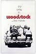 Woodstock - style C by Unknown. Size 10.54 inches width by 16.41 inches height. High Quality Art Poster Print