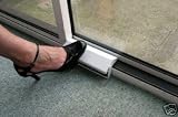  : PATIO DOOR LOCK/ KEEP YOUR HOME SECURE/ BRAND NEW