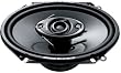 Pioneer TS-A6882R 6 x 8 4-Way 280-Watt Speakers