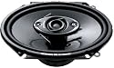 Pioneer TS-A6882R 6" x 8" 4-Way 280-Watt Speakers