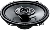 Pioneer TS-A6882R 6-Inch X 8-Inch 4-Way 280-Watt Speaker