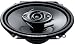 Pioneer TS-A6882R 6" x 8" 4-Way 280-Watt Speakers