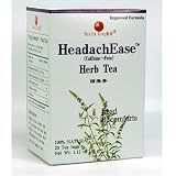 Tea Headachease 20 Bags