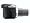 Fujifilm FinePix S8000fd Digital Camera - Black (8.0MP, 18x Optical Zoom) 2.7 inch LCD