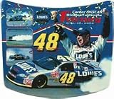  : Jimmie Johnson HI Rev SUPERMAN Tribute Hood