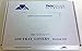 Plasdent PS204 Tray Cover E Size 11 1/2" x 16" 500/Box
