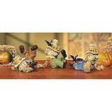 Tumbling Scarecrows - Party Decorations and Room Decor