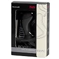 Bootie Analplug schwarz