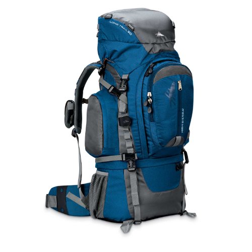 High Sierra Long Trail 90 Frame Pack