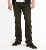 Bullhead Mens Slim Corduroys