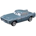 ディズニー カーズ トミカ C-16 フィン・マック ミサイル(スタンダードタイプ)