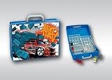 HOT WHEELS 2860 – Autosammler-Koffer