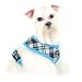 Puppia Spring Harness - Sky Blue Small