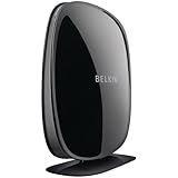 Belkin N600 Wireless Dual-Band N+ Router (Latest Generation)