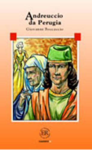 Andreuccio DA Perugia (Italian Edition)