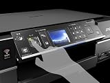 EPSON MultiPhoto Colorio 有線・無線LAN標準搭載 フォト複合機 6色染料インク EP-802A