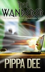 The Wanderer (Guardian and Wanderer Trilogy) 