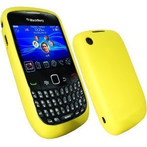Silikon Hülle Tasche für Blackberry
