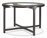 Review Klaussner  / Klaussner 676048DRT Dining Room Table