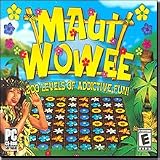 Maui Wowee (Jewel Case)