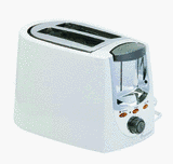 Salton/Toastmaster TM2TCTW Toastmaster 2-Slot Toaster